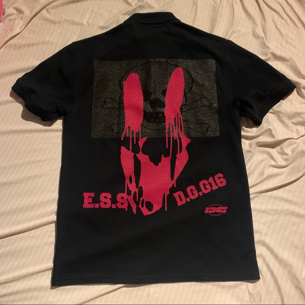 Bladee Eversince Polo
